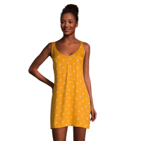 O'Neill Women's Phan Dress Front_Flat