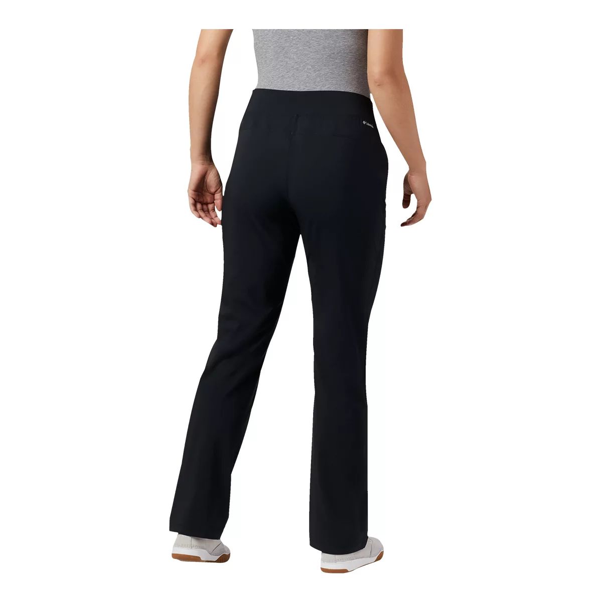 Columbia Women's Back Beauty II Pants, Outdoor, Bootcut