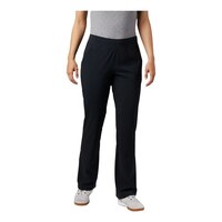 Columbia Women's Back Beauty II Pants, Outdoor, Bootcut Front_Three_Fourths_Angled_Right