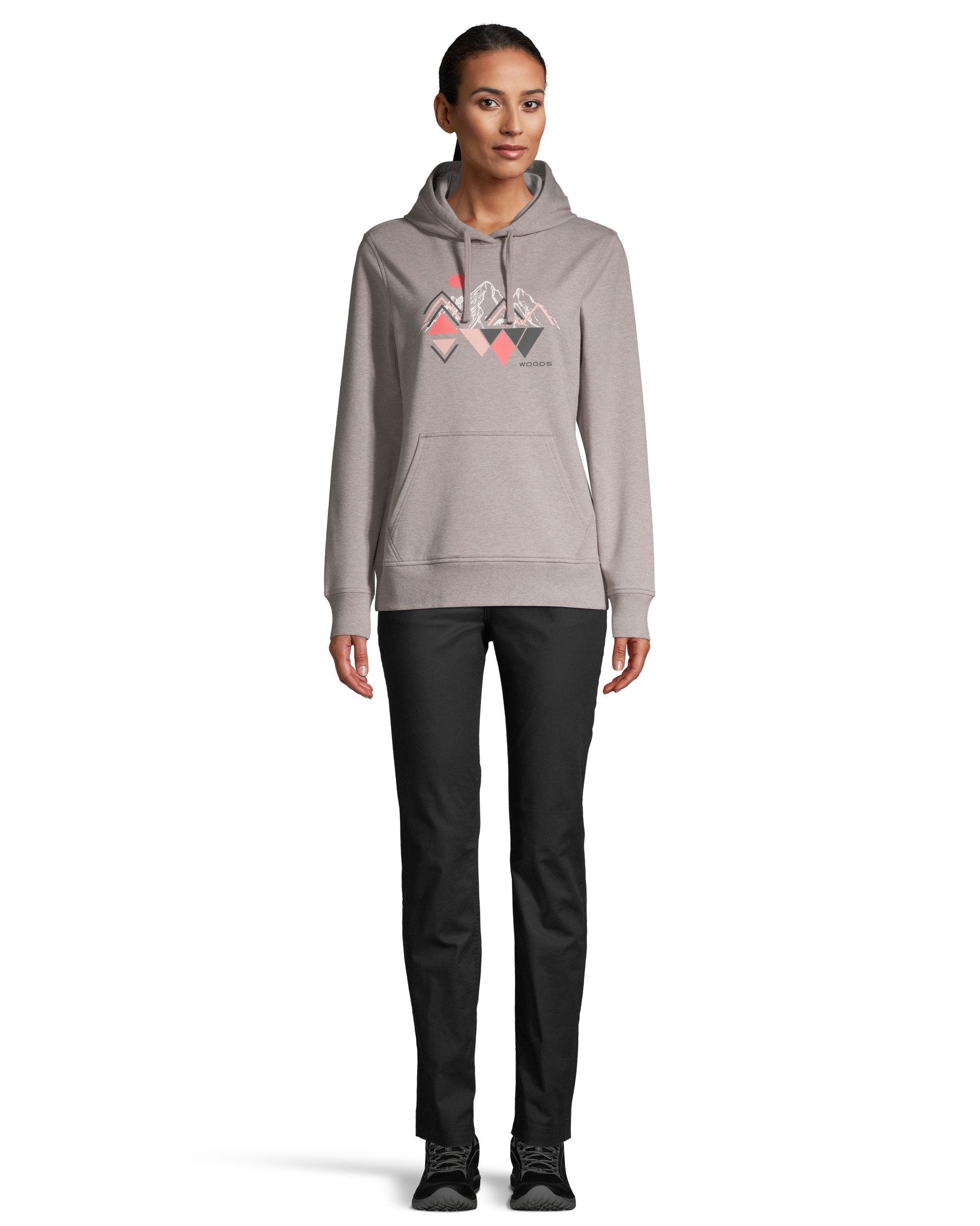 Woods Women's Lawson Hoodie
