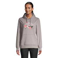 Woods Women's Lawson Hoodie Front_Flat