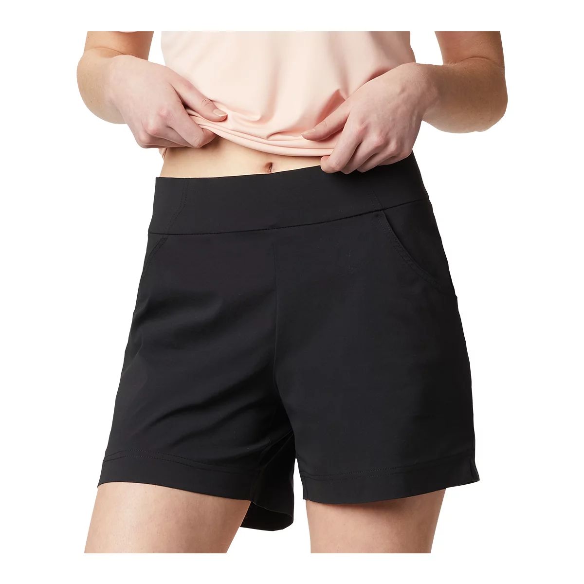 Sport chek hot sale womens shorts