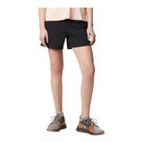 Columbia Women's Anytime Shorts Front_Flat