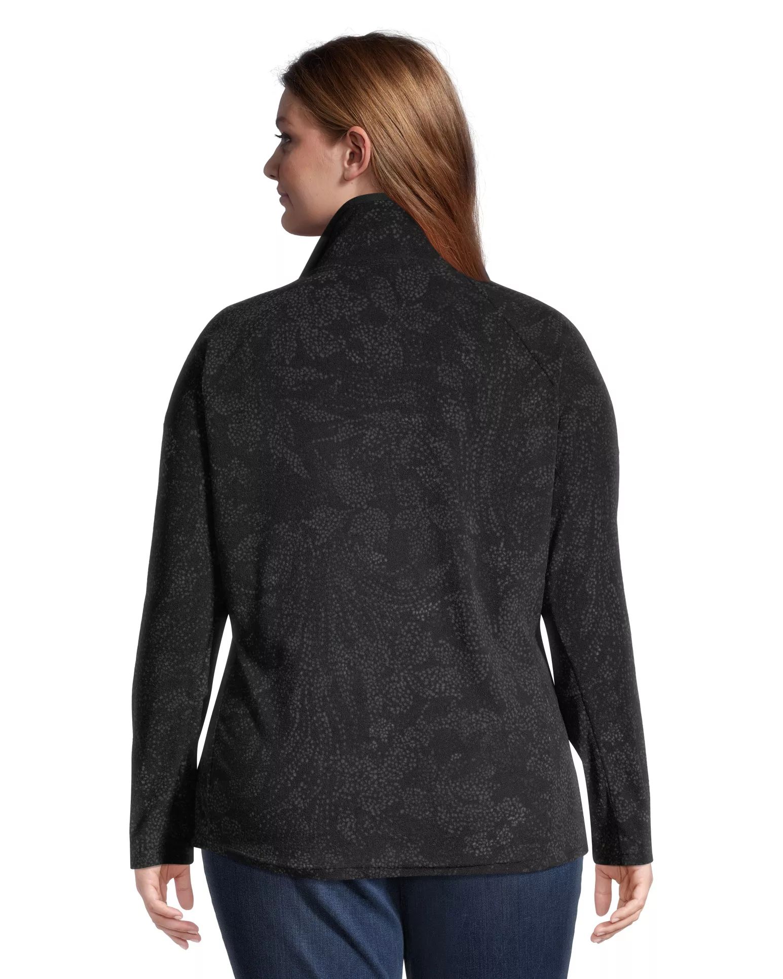 Columbia Women's ES GLCL IV Long Sleeve Top