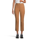 Columbia Women's Firewood Cargo Pants, Hiking, Outdoor, Stretch Front_Flat