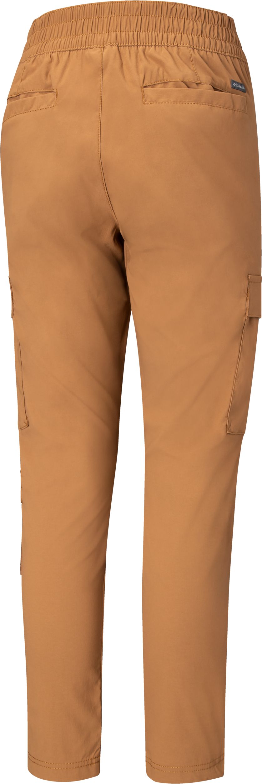 Columbia Women's Firewood Cargo Pants, Hiking, Outdoor, Stretch