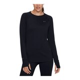 Under Armour Women's Coldgear Base 4.0 Sweatshirt Front_Flat