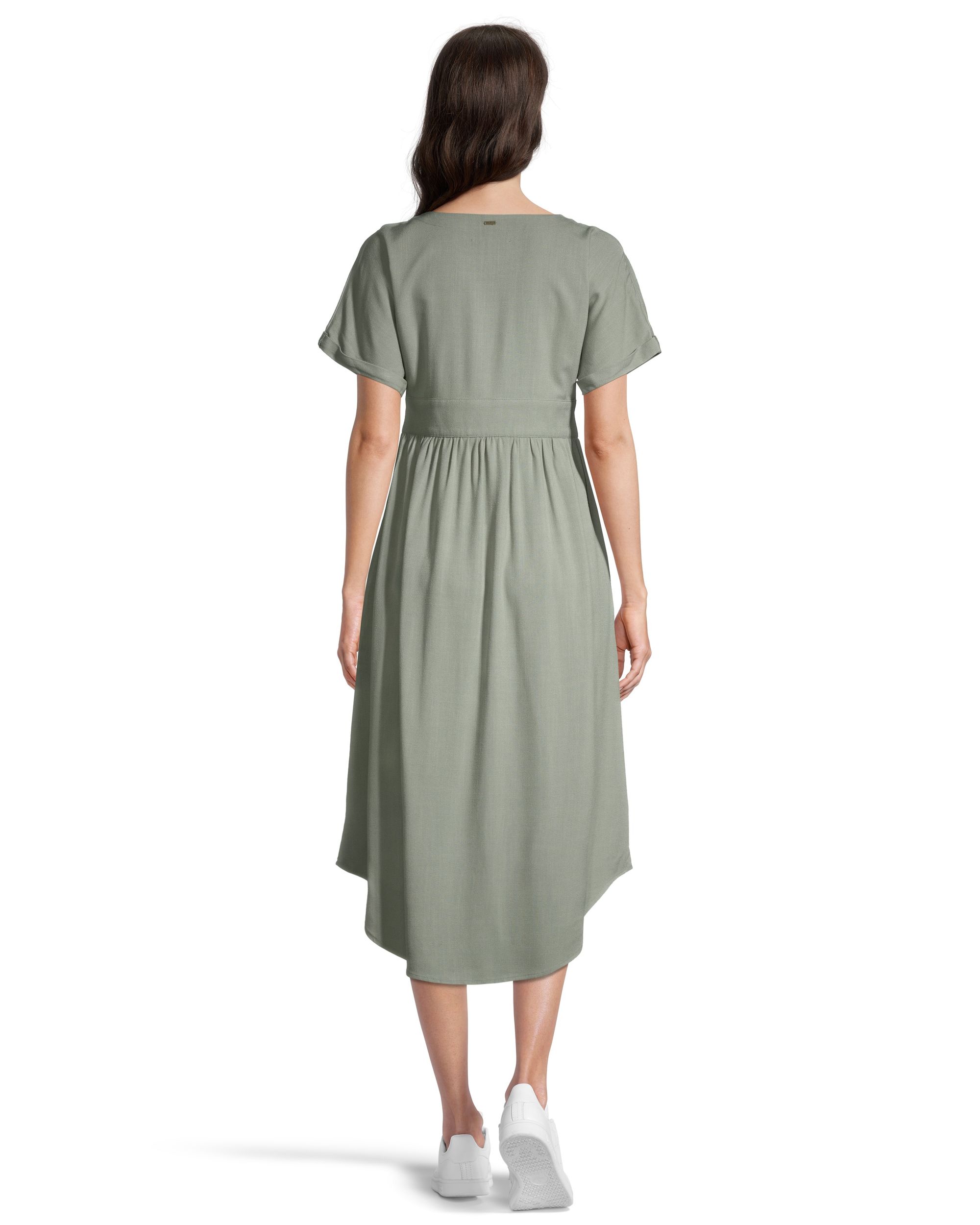 O'Neill Women's Reid Midi Dress