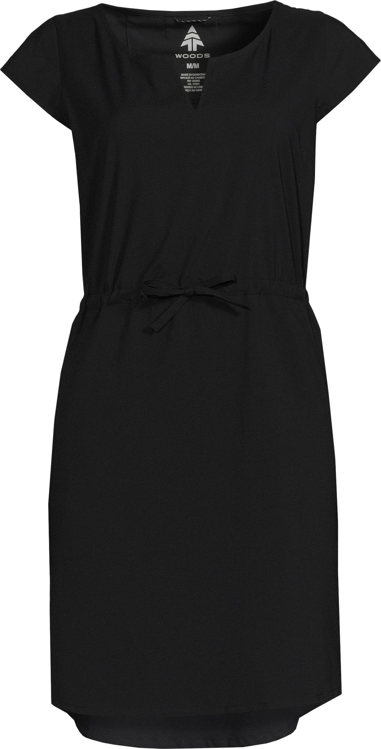 Woods Women's Silvertip 2.0 Dress