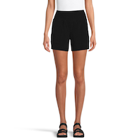 Woods Women's Maxwell 2.0 Stretch Shorts Front_Flat