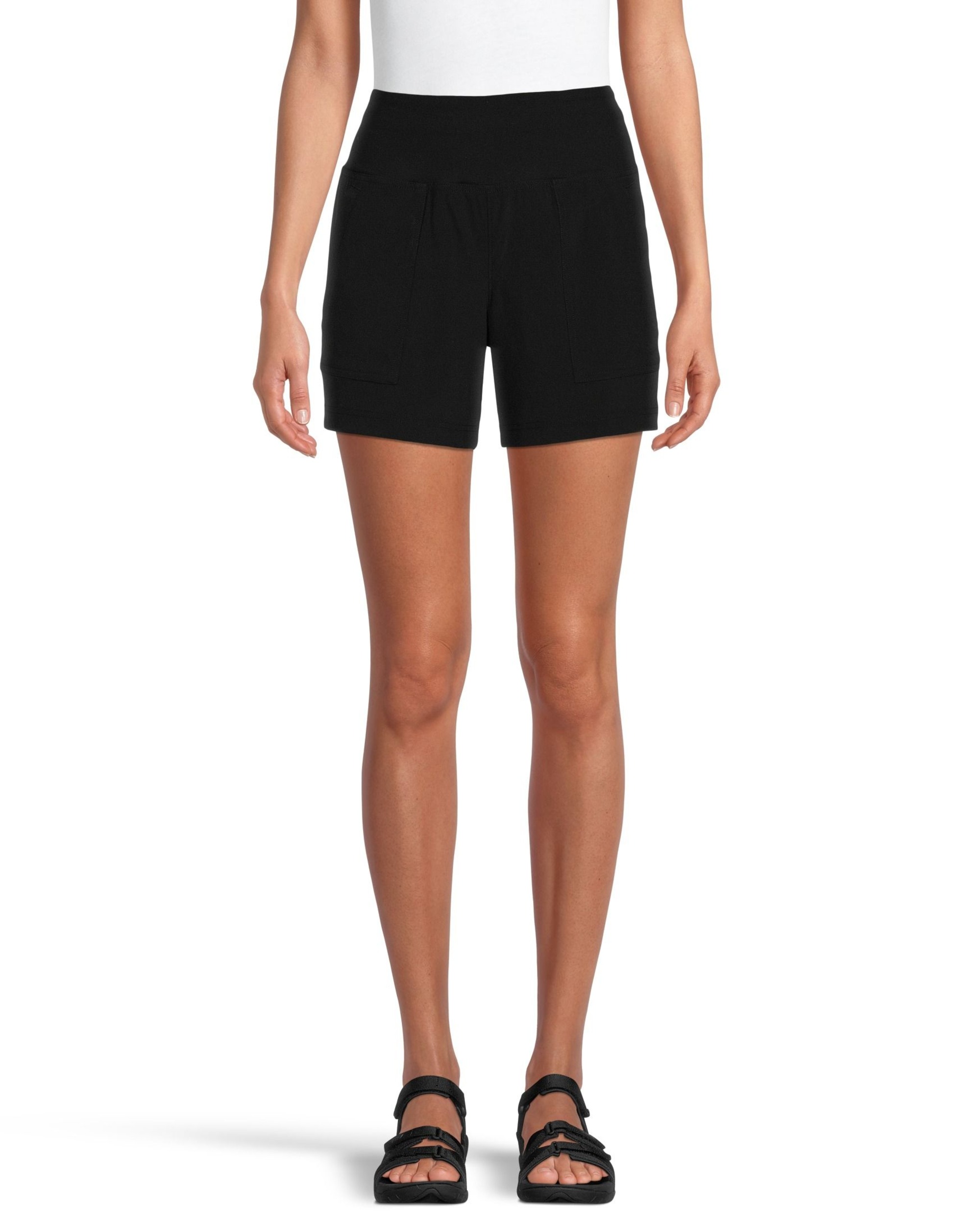 Woods Women's Maxwell 2.0 Stretch Shorts