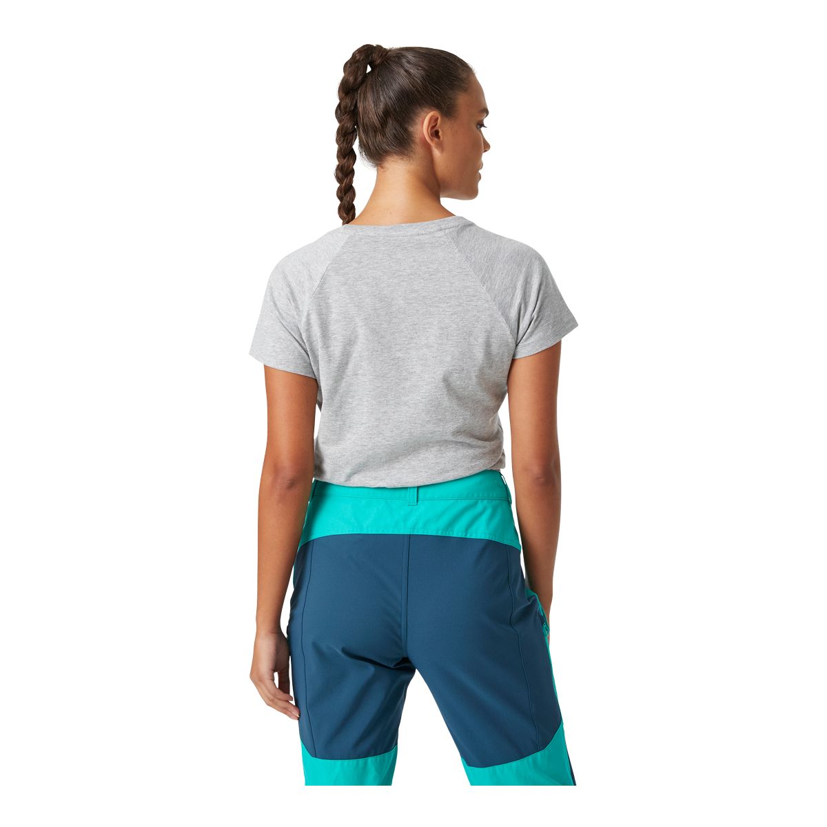 Helly Hansen Women's Nord Graphic T Shirt