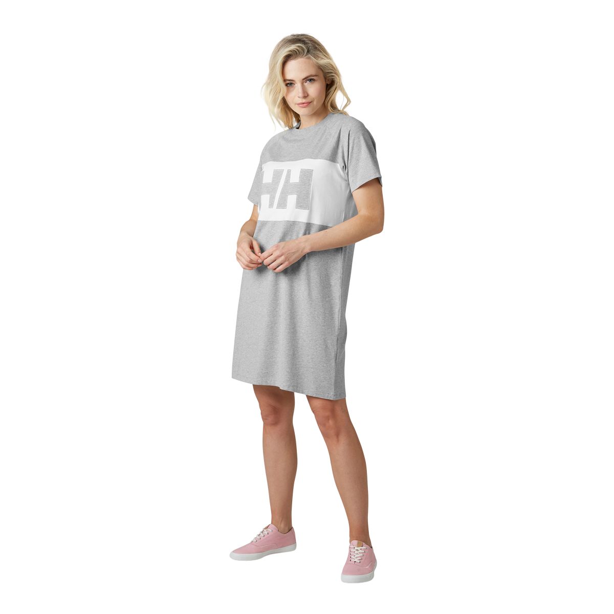 Helly Hansen Women's Active T Shirt Dress