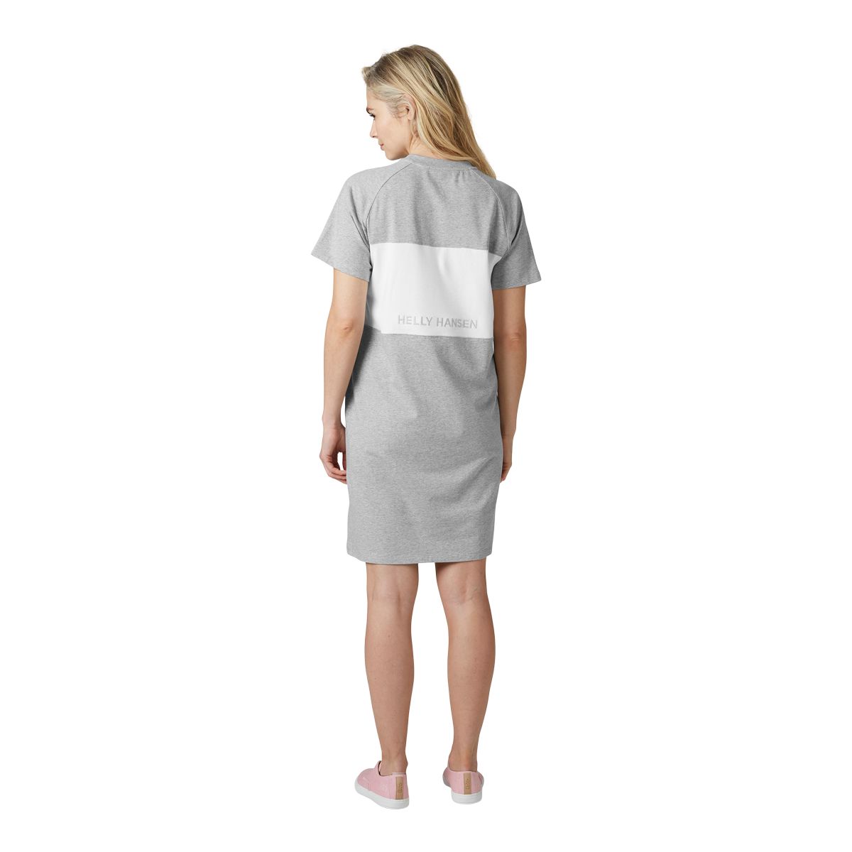Helly Hansen Women's Active T Shirt Dress