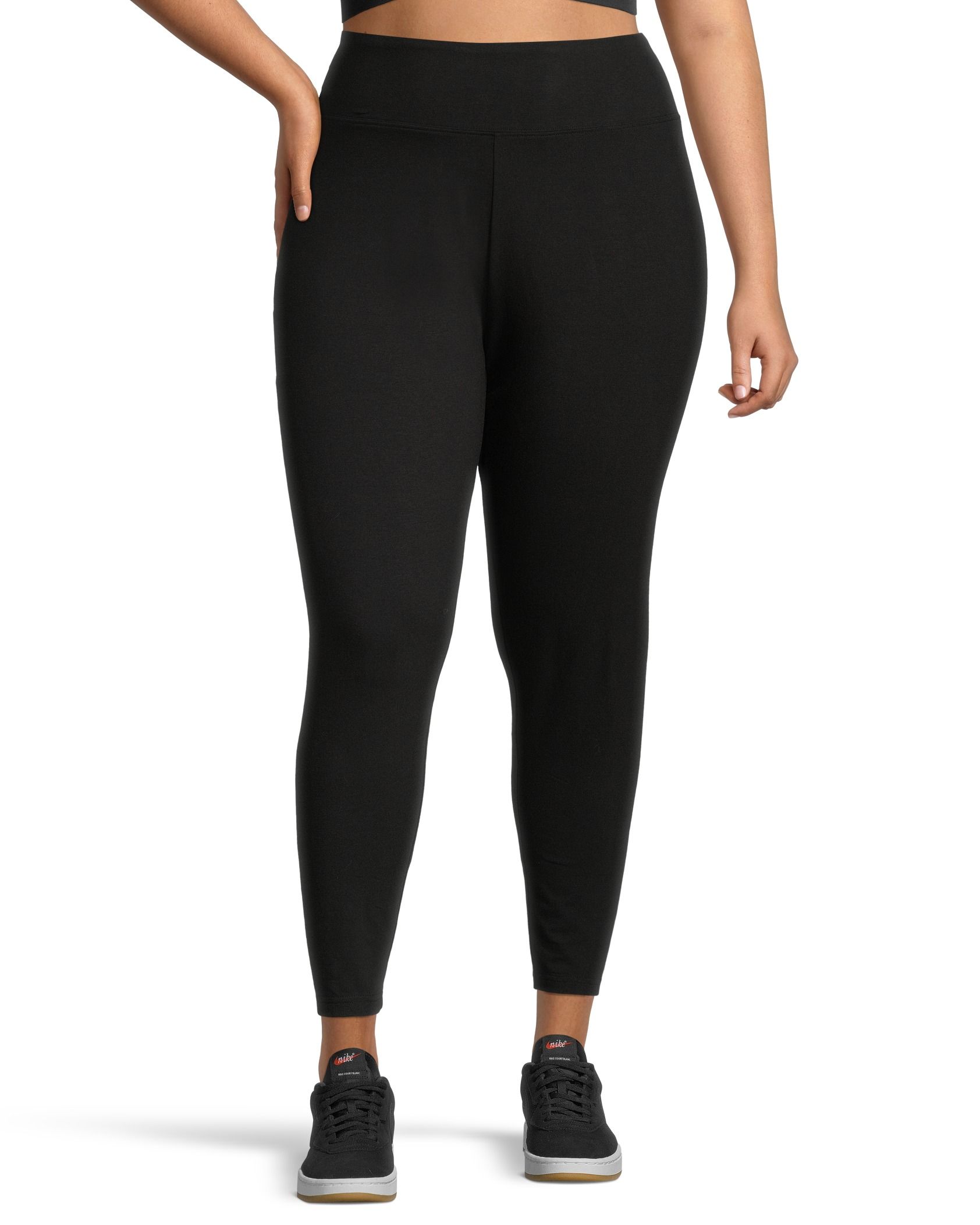 Ripzone Women's Eira High Waisted Leggings, Pants, Casual, Stretch