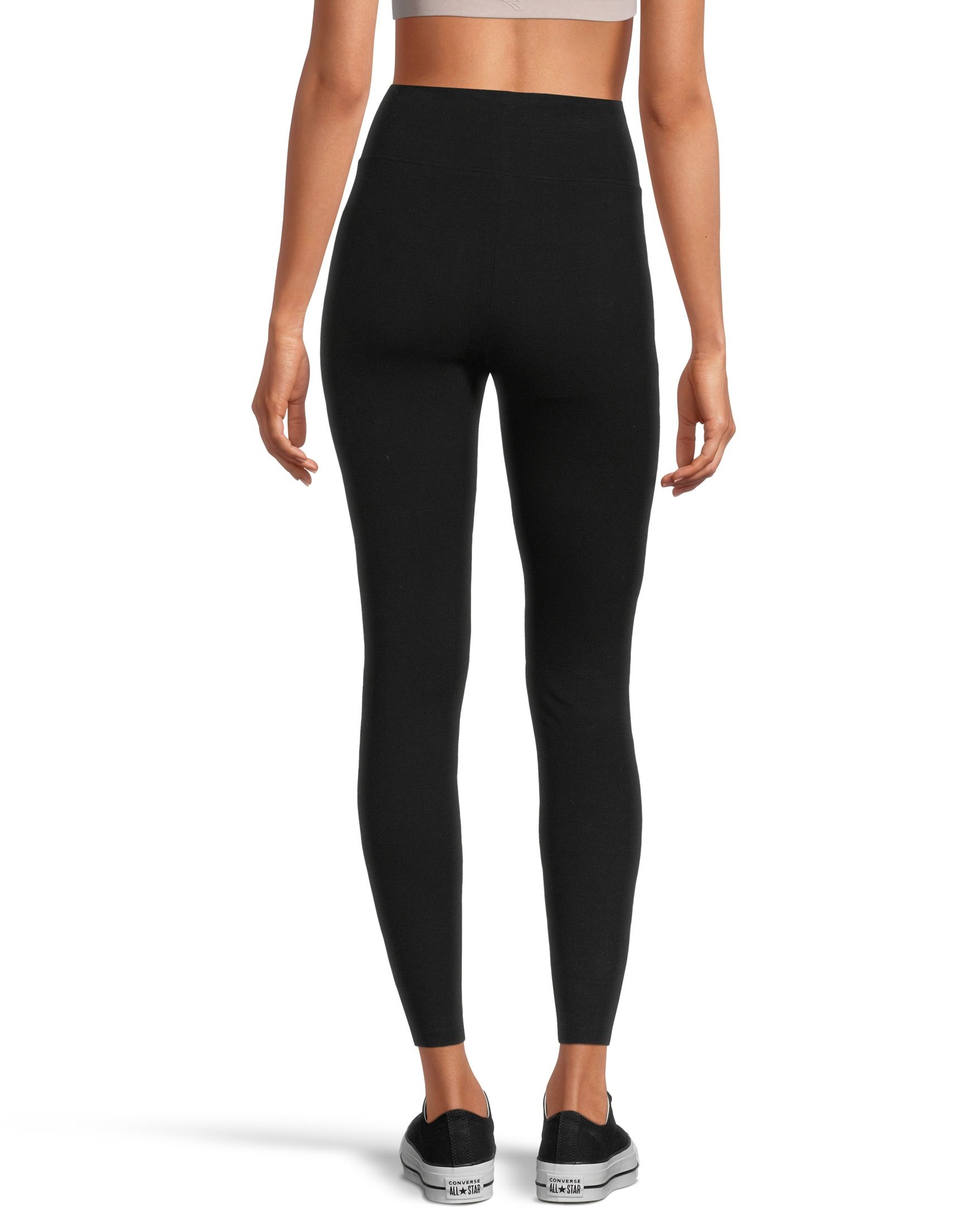 Ripzone Women's Eira High Waisted Leggings, Pants, Casual, Stretch