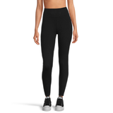 Ripzone Women's Eira High Waisted Leggings, Pants, Casual, Stretch Front_Flat