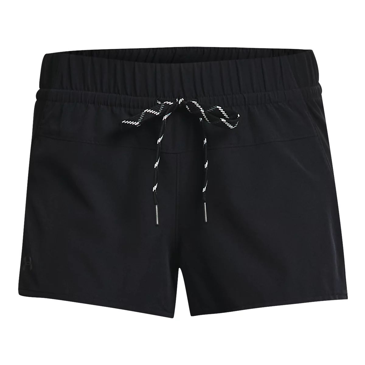 Under Armour Women's Fusion Shorts