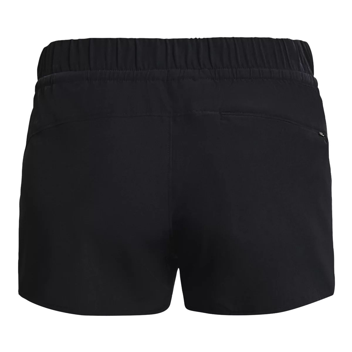 Under Armour Women's Fusion Shorts