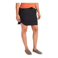 Marmot Women's Ruby Skort Front_Angled_Right