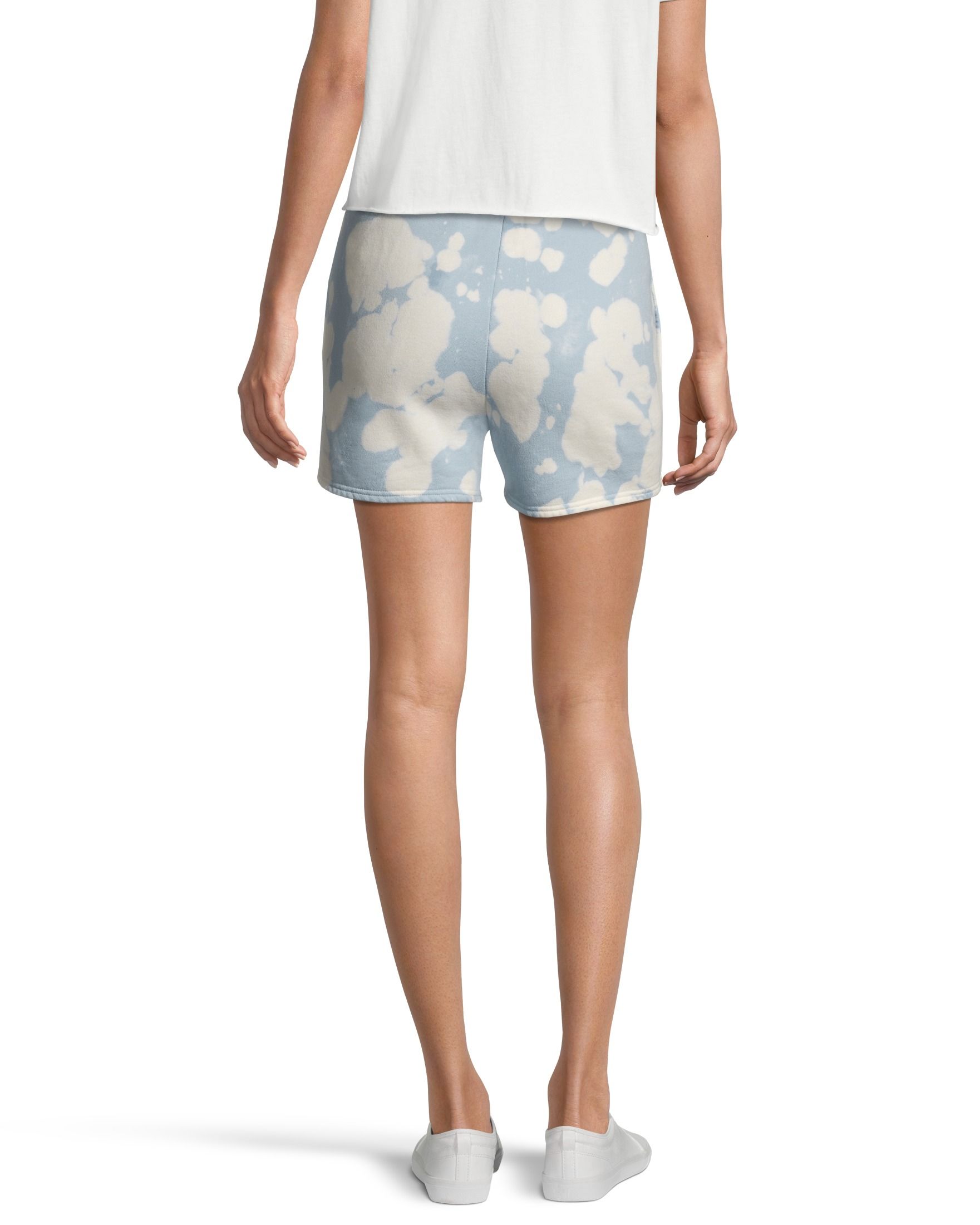 Vans Women's Oxide Rolled Shorts