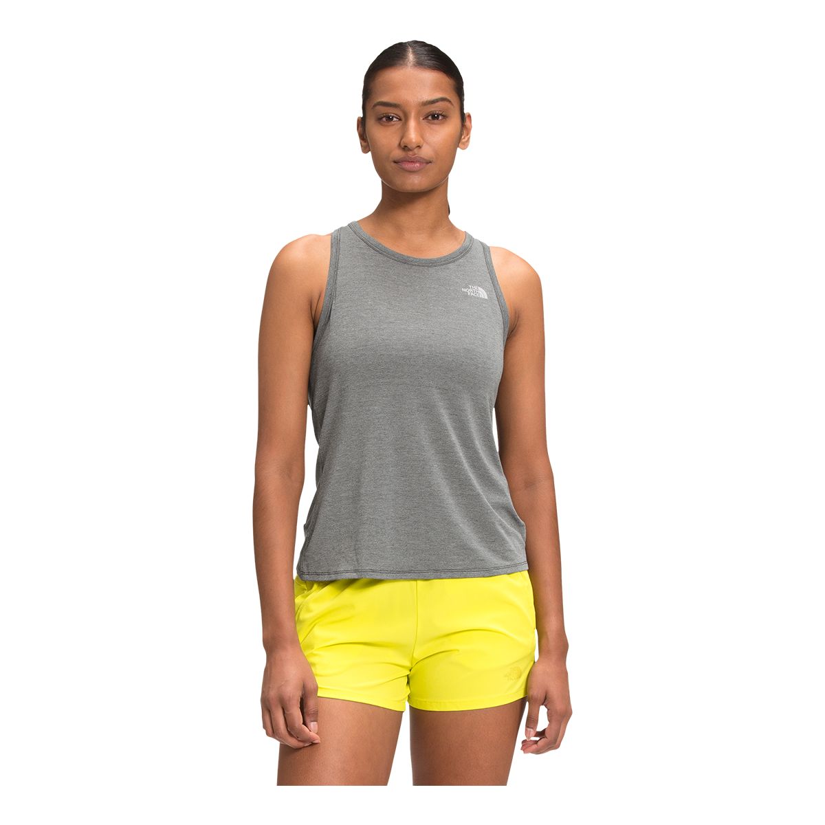 The North Face Women's Wander Twist Back Tank