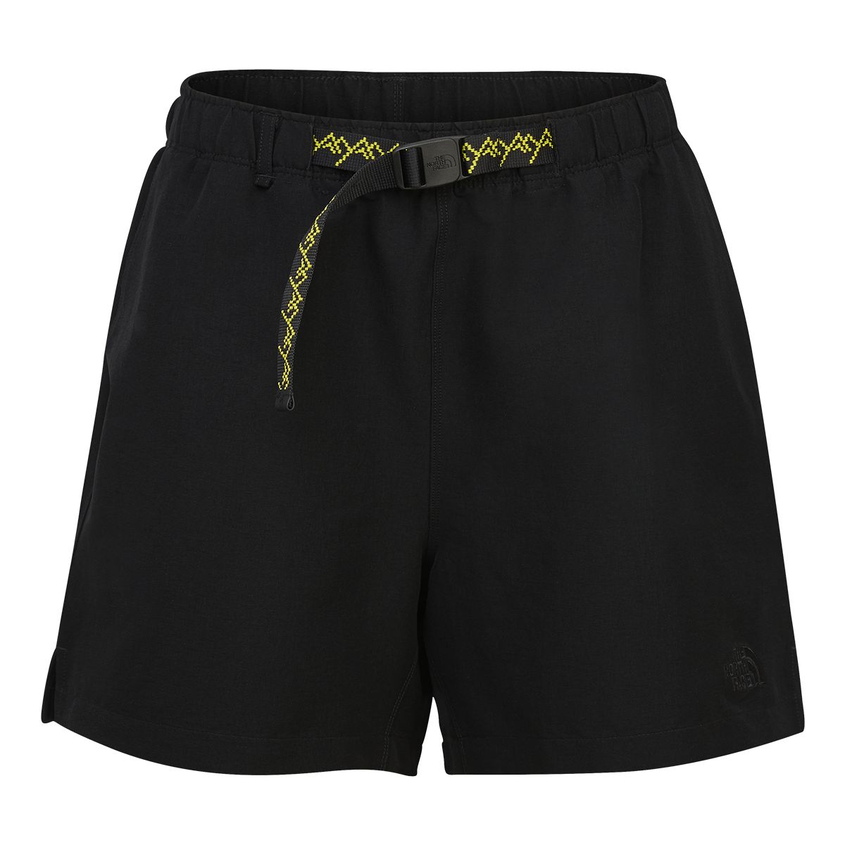 The North Face Women's Class V Belted Shorts