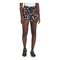 The North Face Women's Class V Shorts Front_Flat