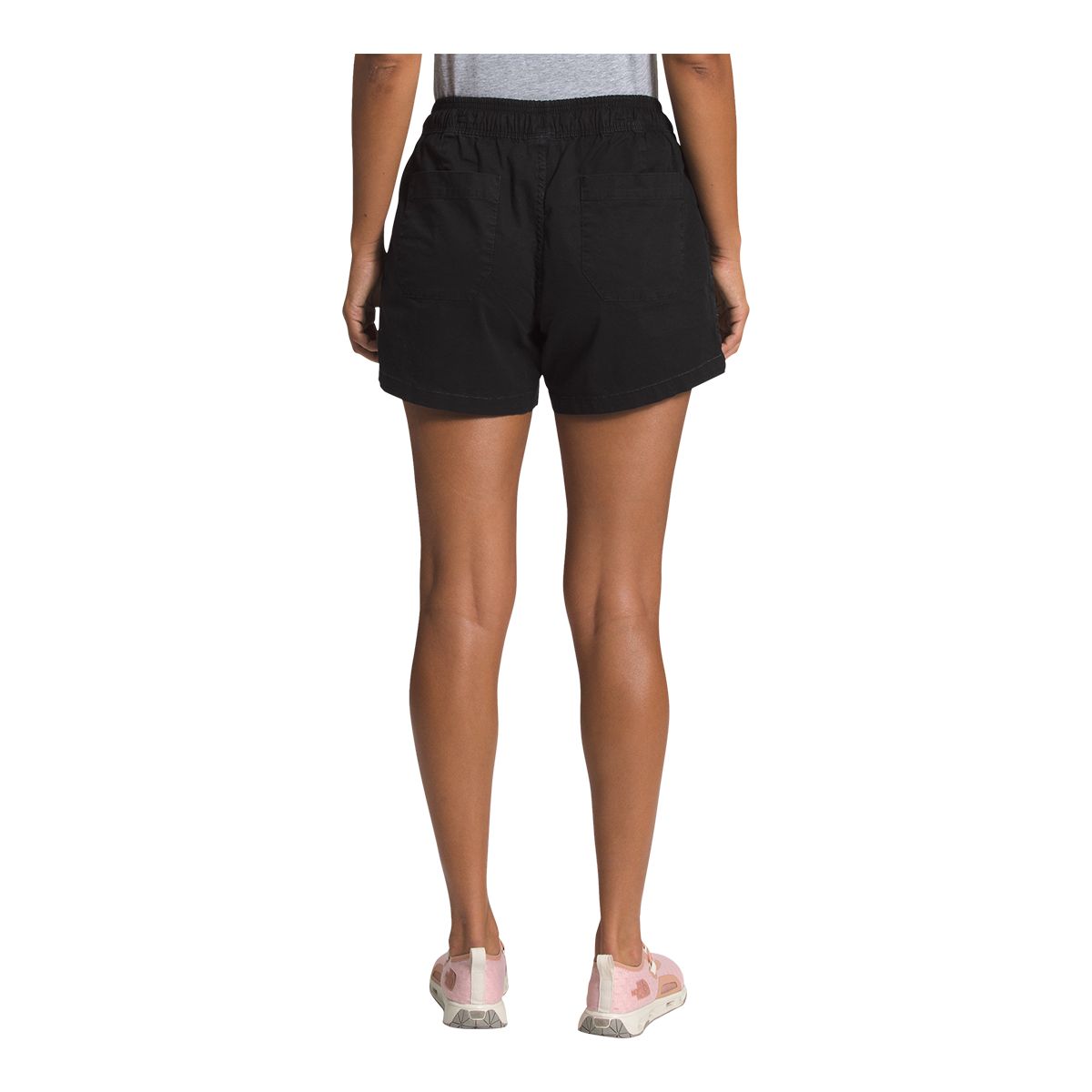 The North Face Women's Motion Pull On Shorts