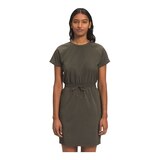 The North Face Women's Never Stop Wearing Dress Front_Flat