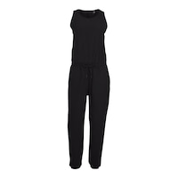 The North Face Women's Never Stop Wearing Jumpsuit Front_Flat