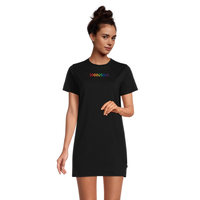 Vans Women's Pride Dress Front_Flat