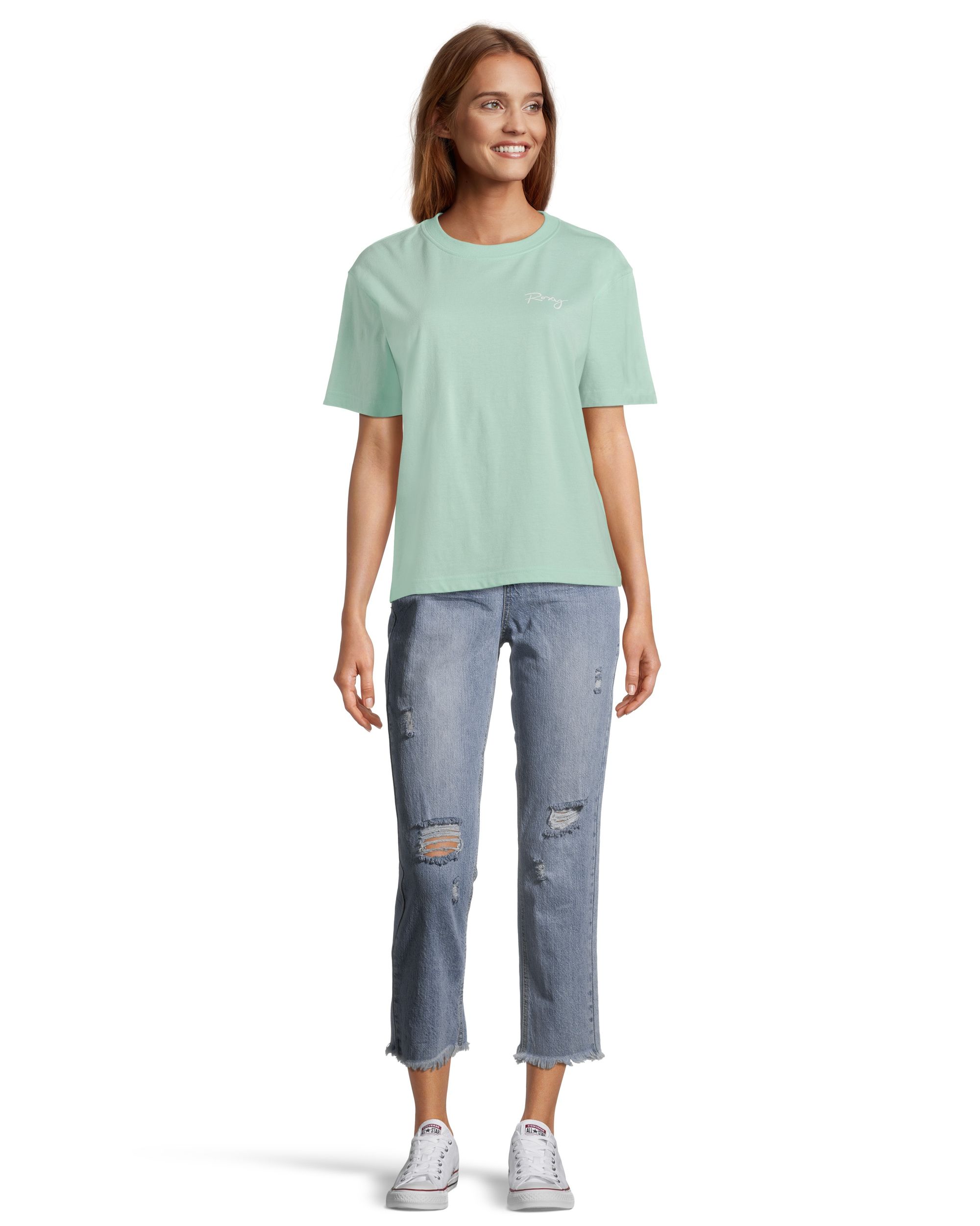 Roxy Women's The Sweetest T Shirt