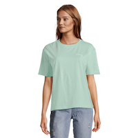 Roxy Women's The Sweetest T Shirt Front_Flat