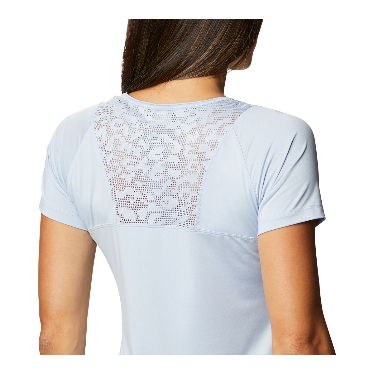 Columbia Women's Peak To Point II T Shirt