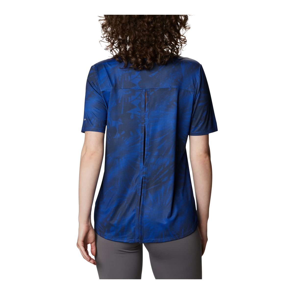 Columbia Women's Chill River T Shirt