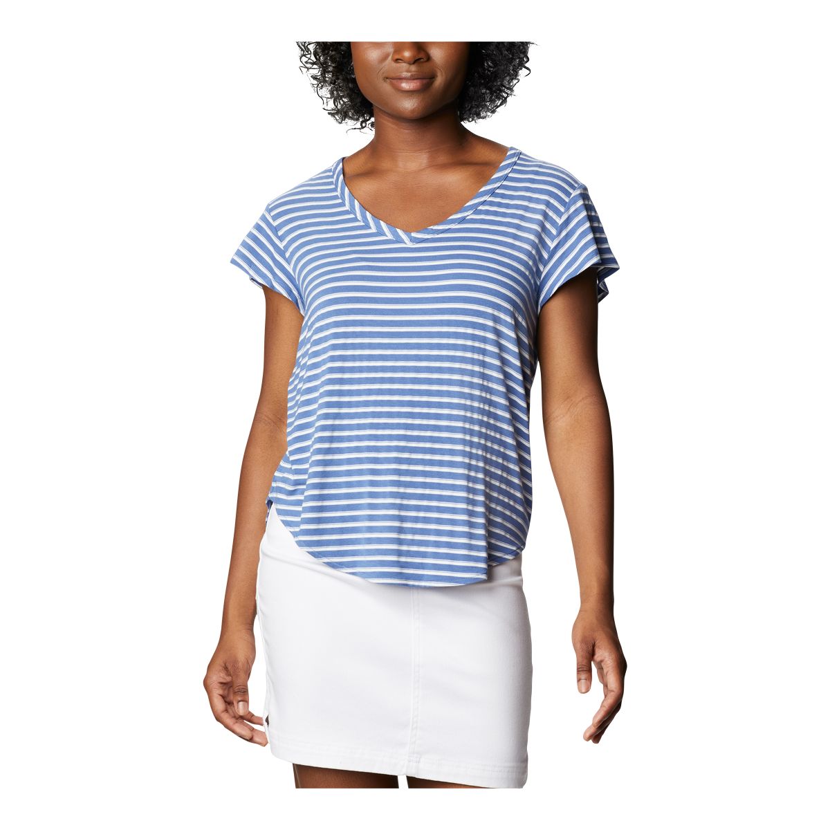 Columbia Women's Essential Elements T Shirt