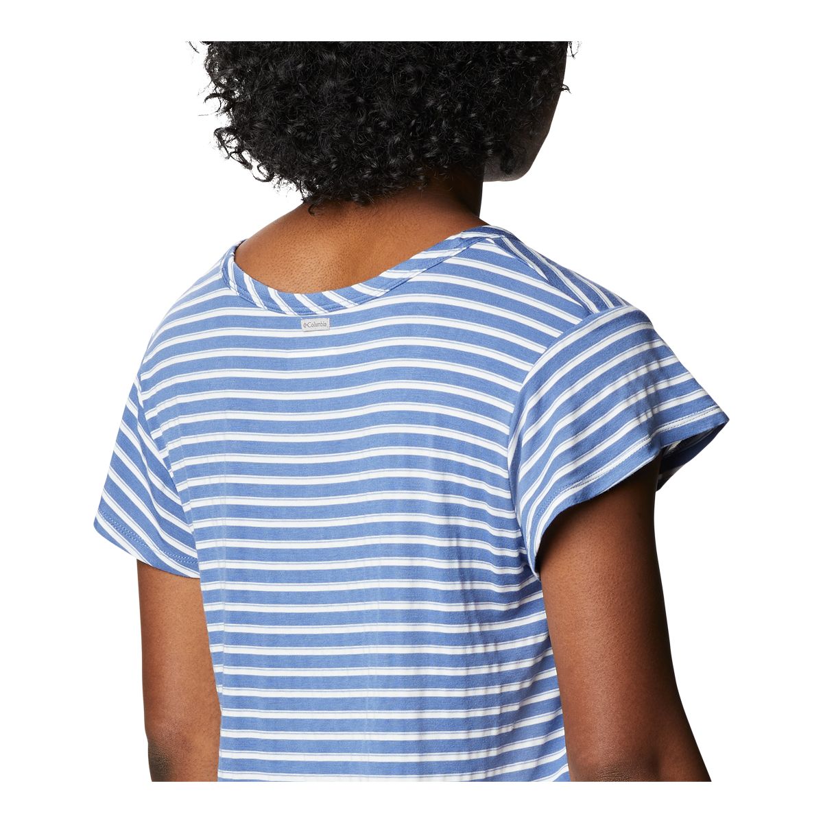 Columbia Women's Essential Elements T Shirt