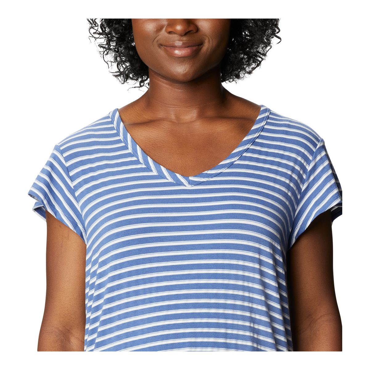 Columbia Women's Essential Elements T Shirt
