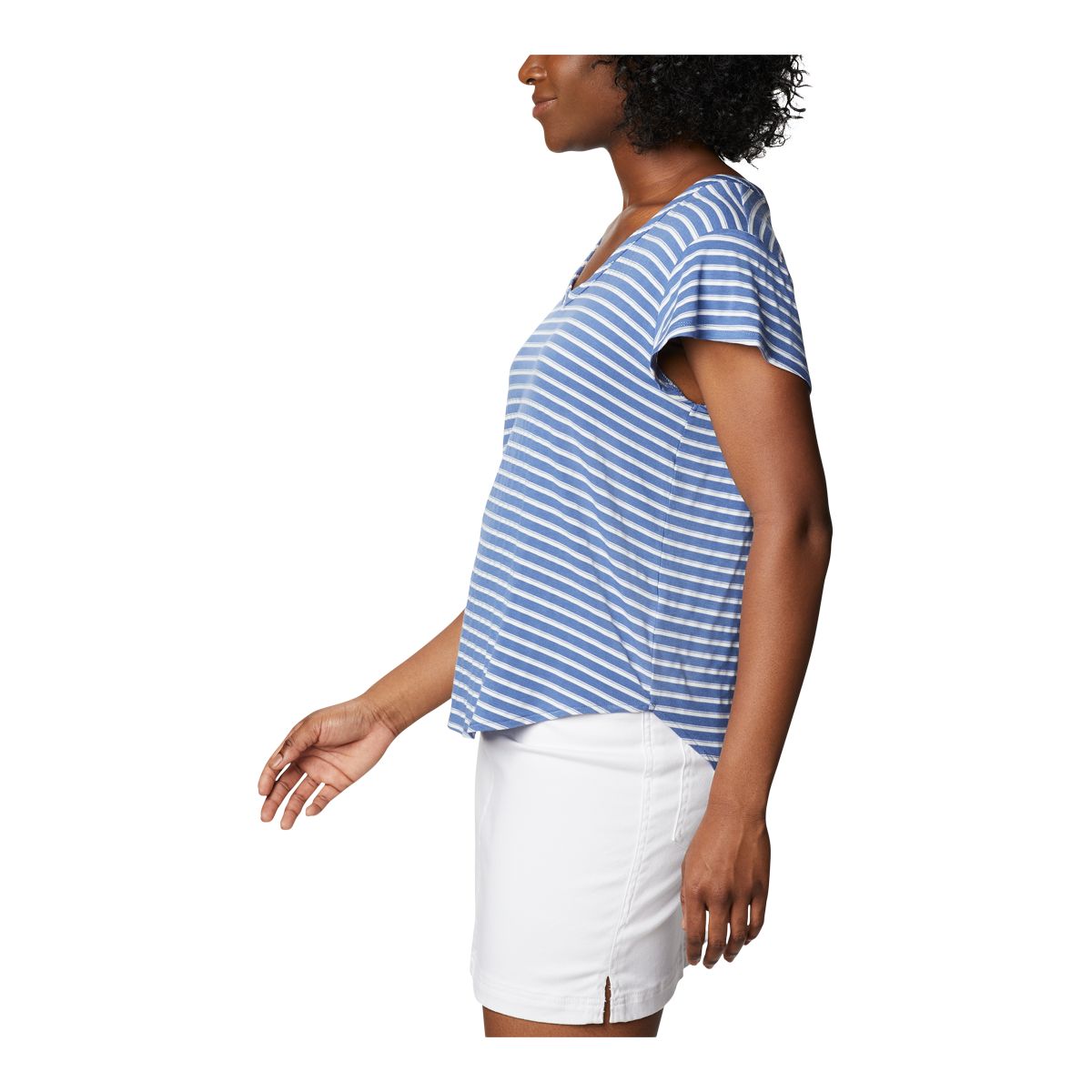 Columbia Women's Essential Elements T Shirt