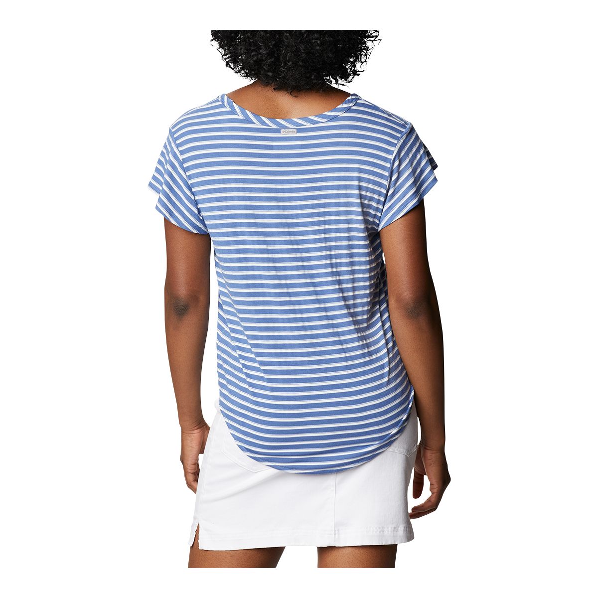 Columbia Women's Essential Elements T Shirt