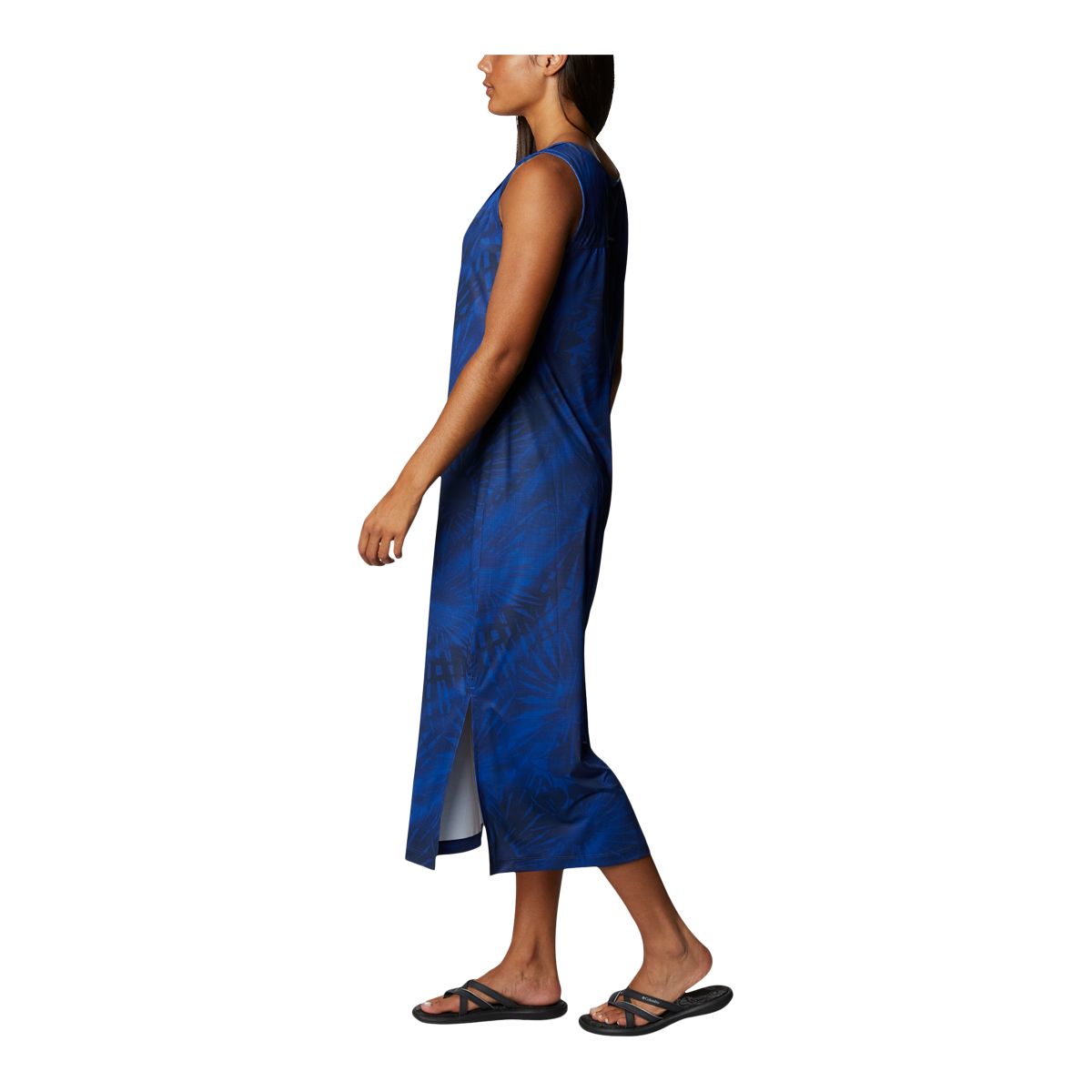 Columbia Women's Chill River Midi Dress