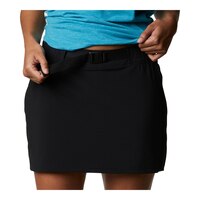 Columbia Women's Pleasant Creek Skort Front_Flat