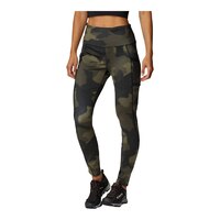 Columbia Women's Windgates II Leggings, Pants, Hiking, Training, Slim Fit, Skinny Front_Angled_Left