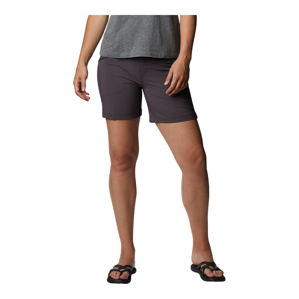 tentree Women's InMotion Pocket Bike Shorts
