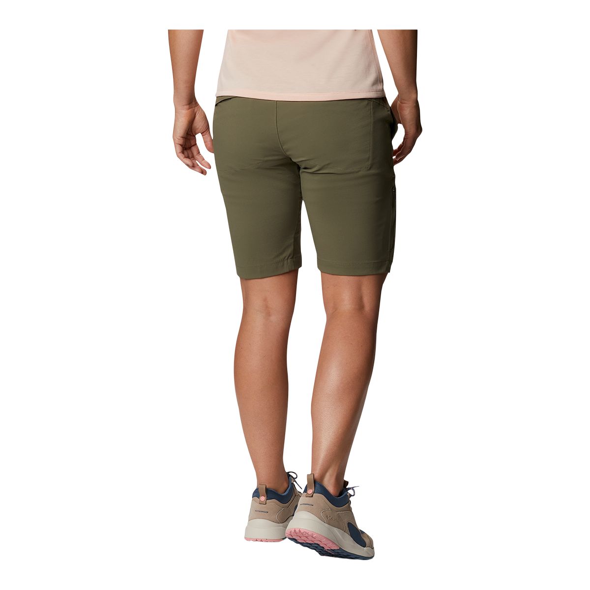 Columbia Women's Saturday Trail Long 12-inch Shorts