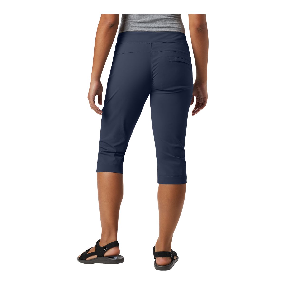 Columbia Women's Anytime Outdoor Capri Pants SportChek