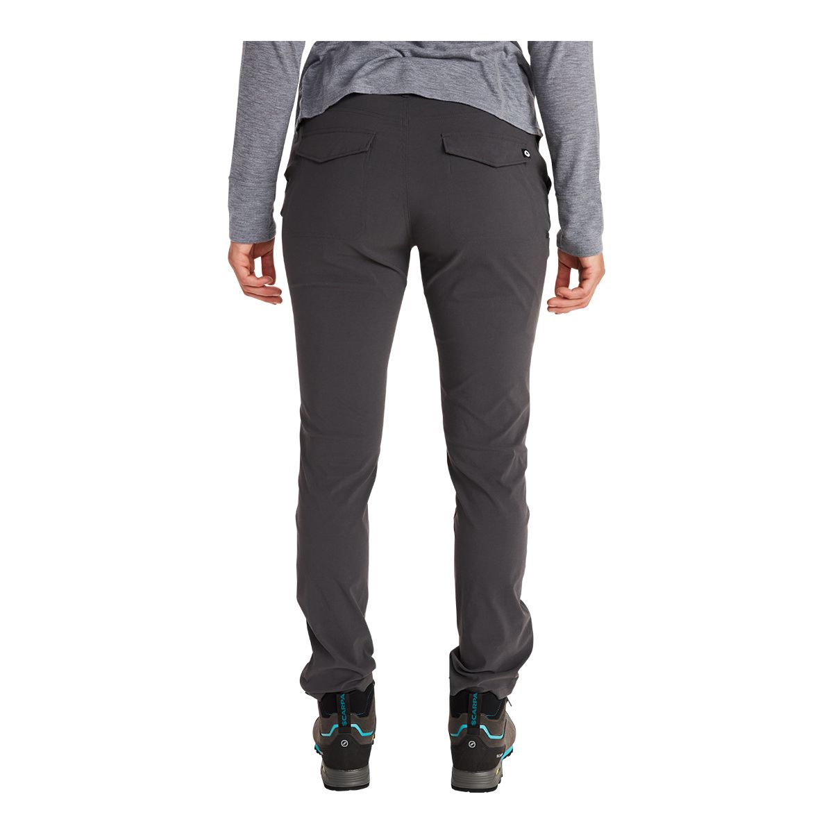Marmot Women's Raina Pants, Hiking, Casual, Straight