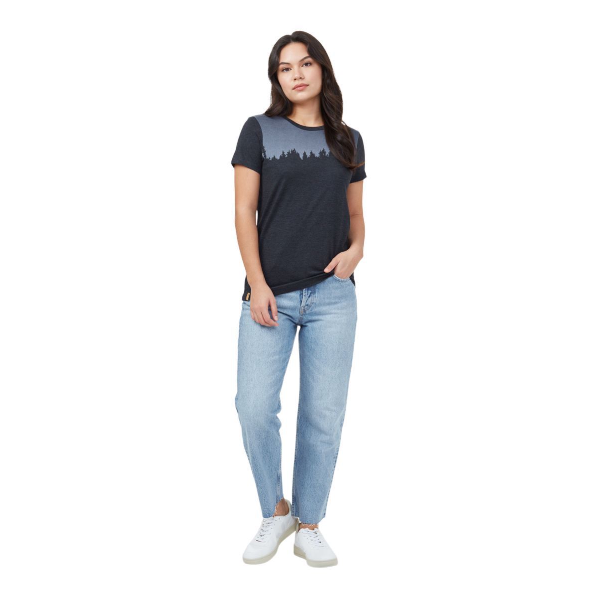 Tentree Women's Juniper Classic T-Shirt