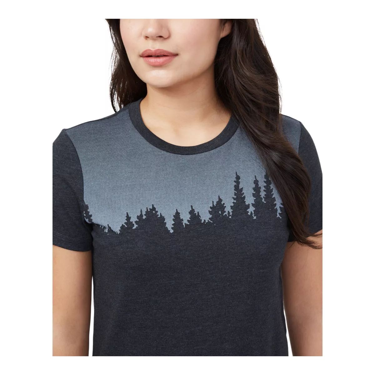 Tentree Women's Juniper Classic T-Shirt